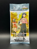 Rascal Does Not Dream of Santa Claus Booster pack Weiss Schwarz