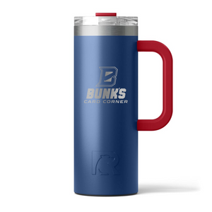 RTIC Travel Mug
