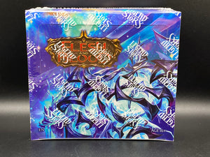 Flesh and Blood Omens of the Third Age Booster Box
