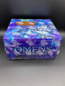 Flesh and Blood Omens of the Third Age Booster Box