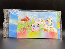 Pokemon Southern Islands Postcards English Sealed