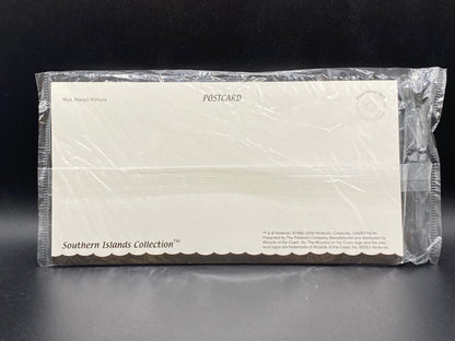 Pokemon Southern Islands Postcards English Sealed