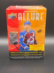 2024-25 Hockey Allure Blaster