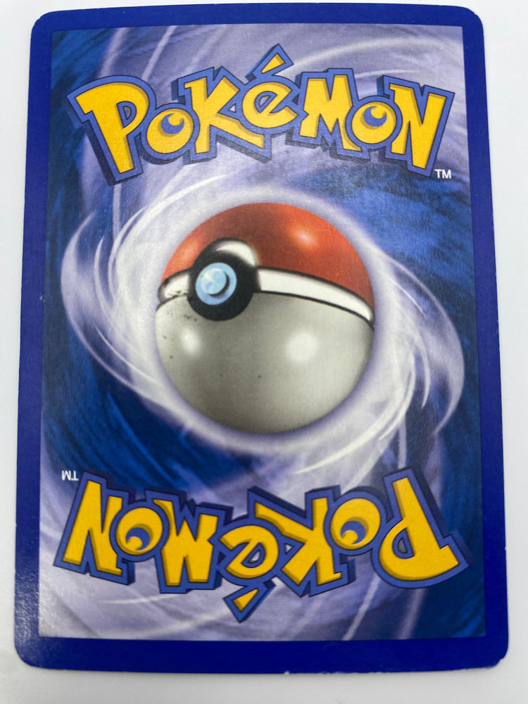 Cyndaquil Reverse Holo E-Reader Expedition LP-MP