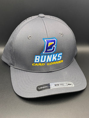 Bunk’s UNRL Cap