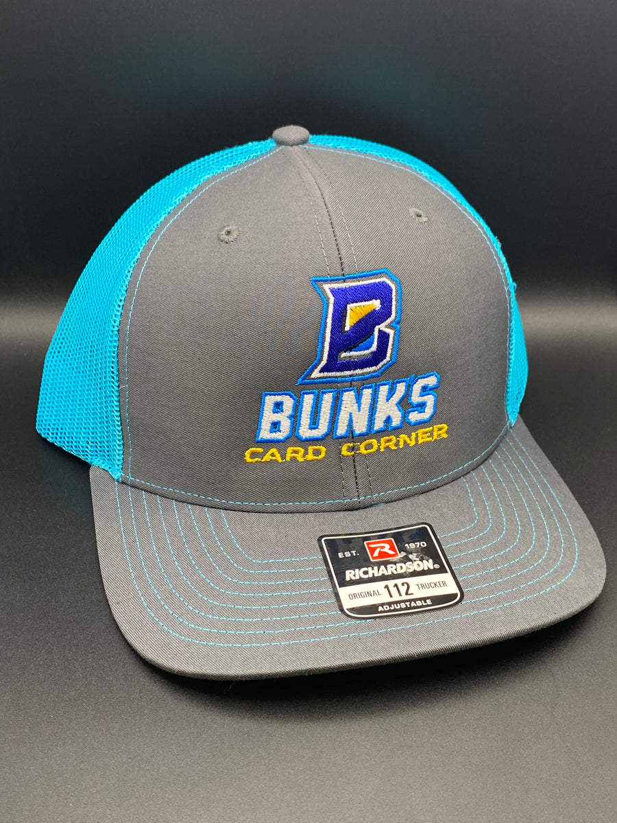 Bunk’s Richardson 112 Cap