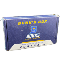 Football Bunk's Box