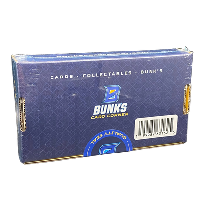 Football Bunk's Box