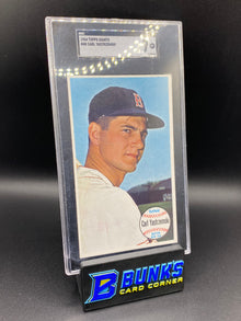 1964 Carl Yastrzemski SGC 7