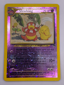Slowking Reverse Holo Southern Islands LP
