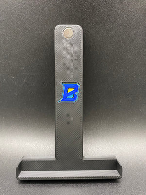 Bunks Mount