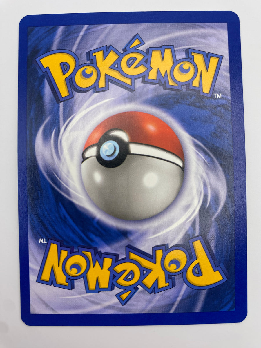 Energy Holo Team Rocket LP-NM