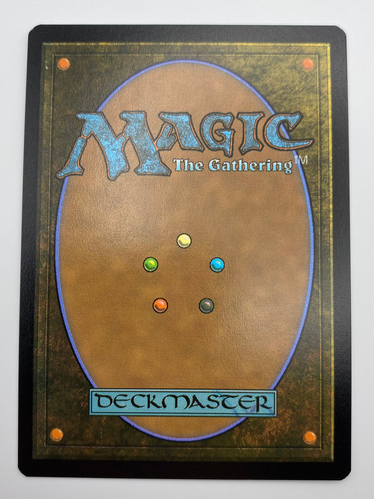 Gollum, Riddle Master Borderless Foil NM