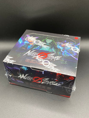 Neurscape Genesis Booster Box