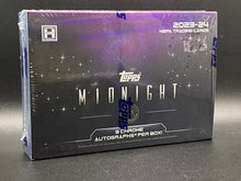 2023-24 NBA Trading Hobby Box
