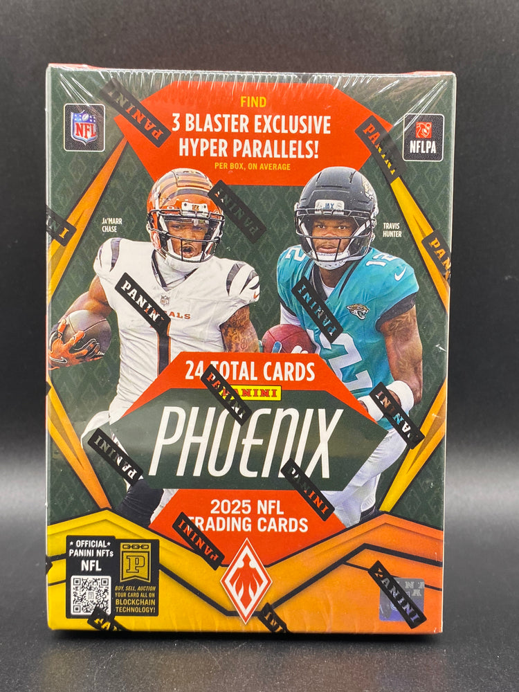 2025 Phoenix NFL Blaster