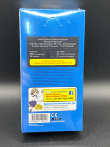 Weiss Schwarz Persona 3 Reload Premium Booster