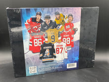 NHL Under Wraps Jerseys