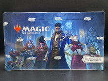 Magic the Gathering Murderers at Karlov Manor Play Boosters