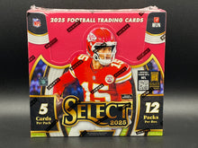 2025 Select Hobby Box