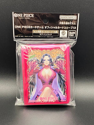 Bandai One Piece Card Sleeves