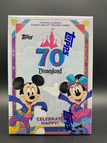 Disney Land 70 Blaster