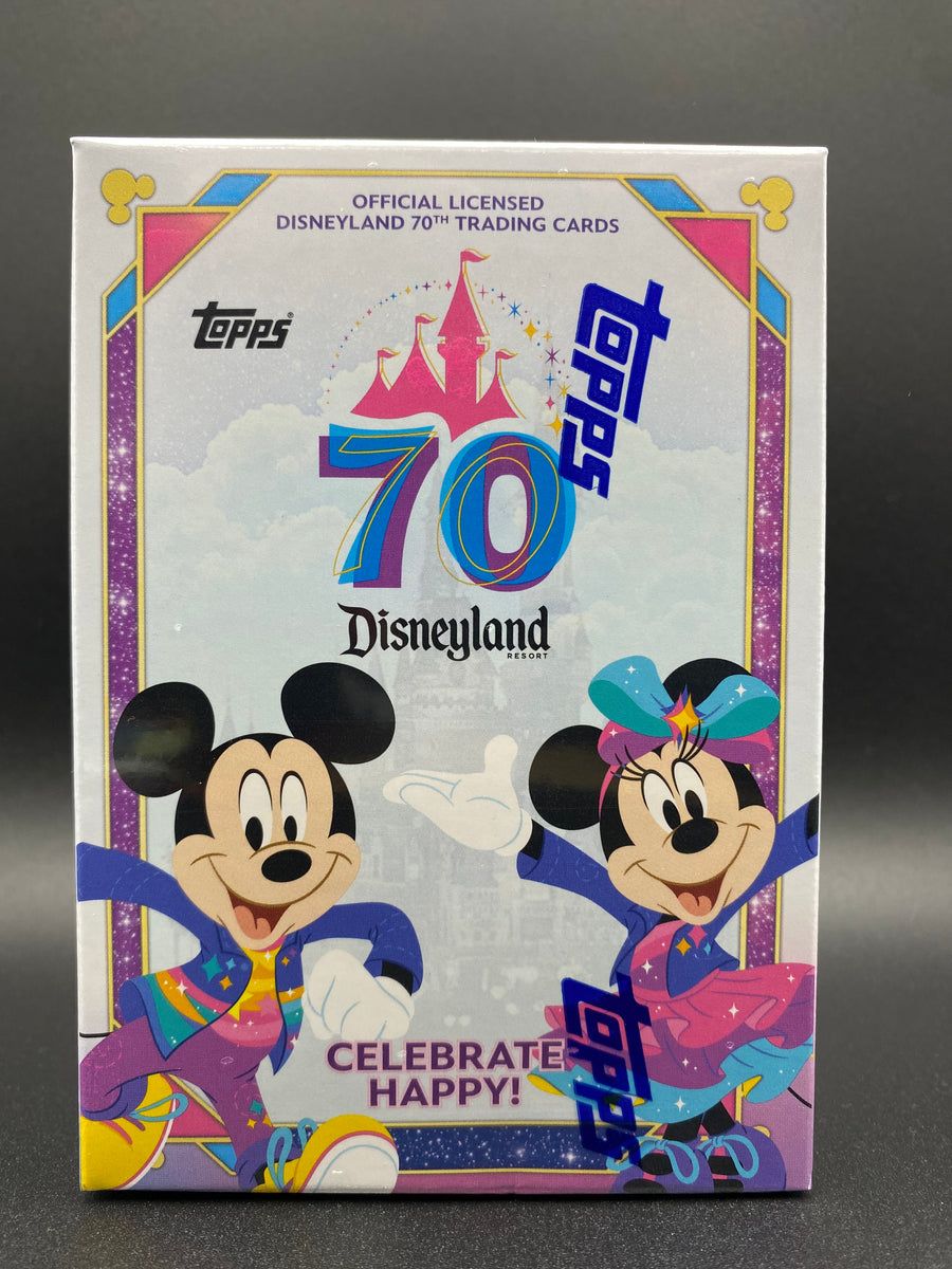 Disney Land 70 Blaster