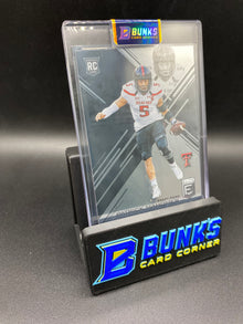 2017 Patrick MaHomes Rc