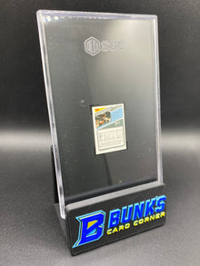 1993 Frank Thomas Prism SGC 8