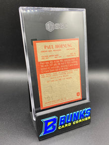 1965 Paul Hornung SGC 5