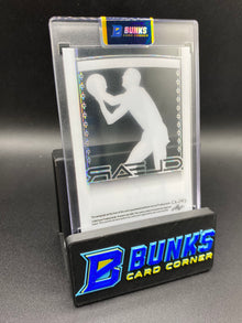 2023 Jerry West Auto Clear