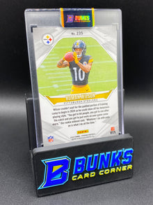Roman Wilson Rc Panini Phoenix 10/10