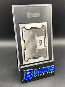 2024-25 Caitlin Clark Orange Ice Prizm CGC 10 Rc