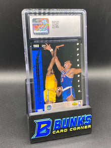 1993-93 Jordan/Chamberlain Special SGC 8.5