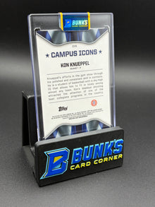 2025 Kon Knueppel Campus Icons 31/50