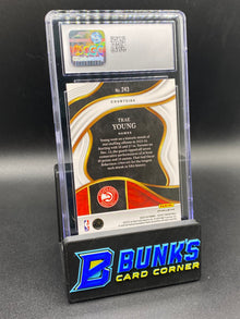 2023-24 Trae Young Tiger CGC 8.5