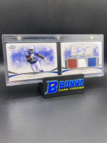 Dwayne Allen 5/5 Booklet