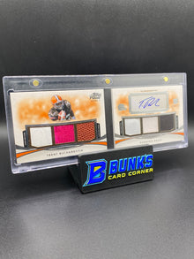 Trent Richardson 3/10 Booklet