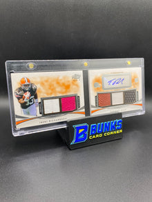 Trent Richardson 1/15 Booklet