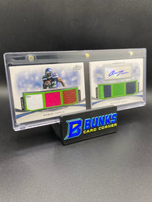 Robert Turbin 8/10 Booklet