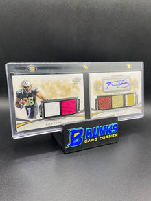 Nick Toon 11/15 Booklet