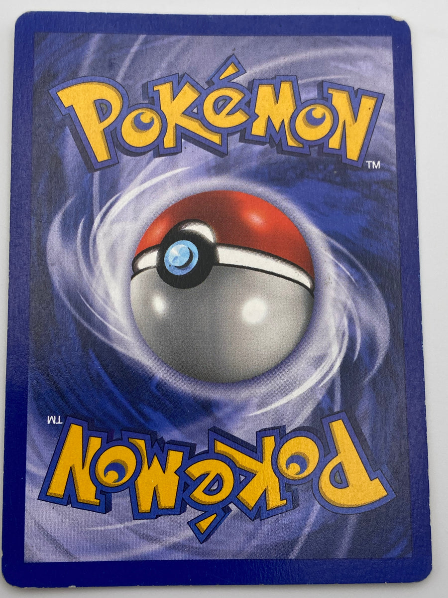 Alakazam Holo Base Set MP