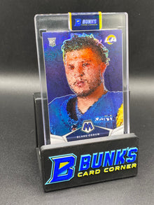 Blake Corum Micro Mosaic RC