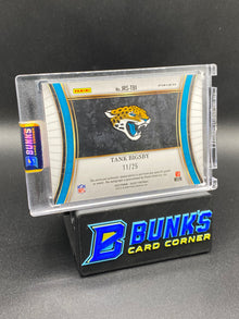 Tank Bigsby Auto Patch Rc Select 11/25