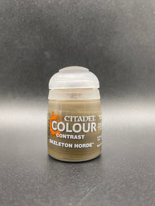 Warhammer Citadel Colour Contrast Skeleton Horde 18 ml