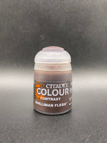 Warhammer Citadel Colour Contrast Guilliman Flesh 18 ml