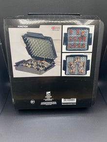 Warhammer Stormvault Skirmish Case