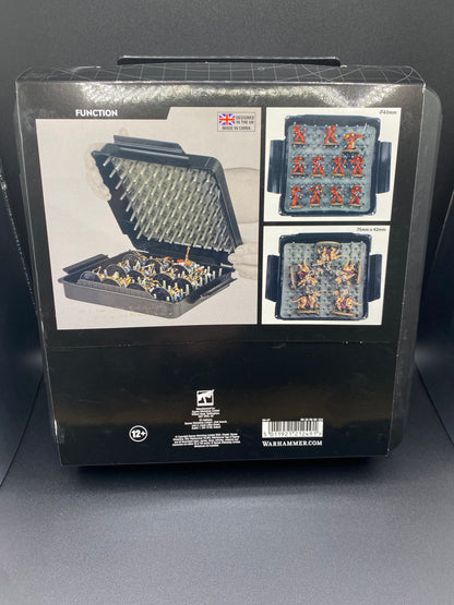 Warhammer Stormvault Skirmish Case