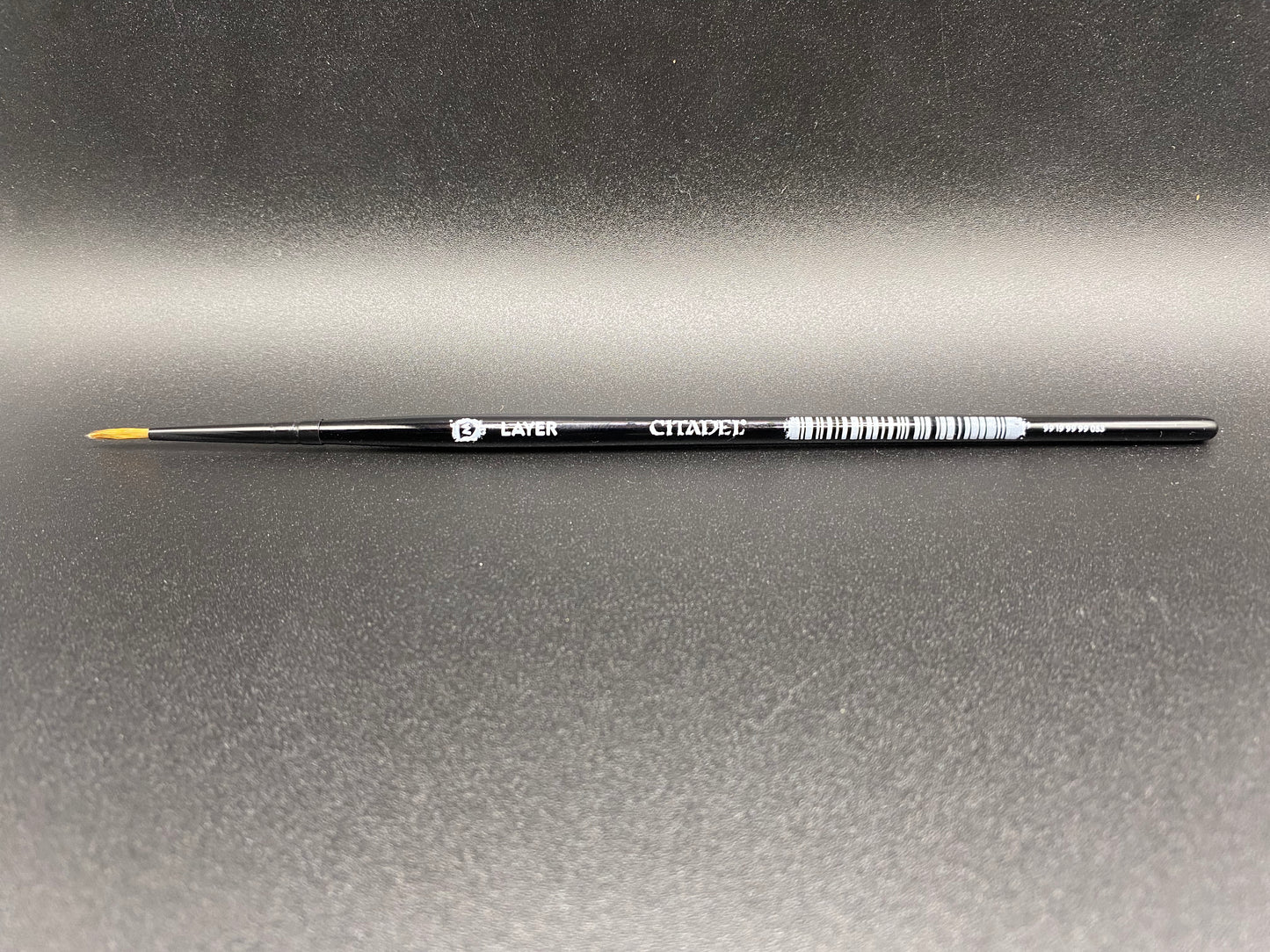 Warhammer Citadel Medium Layer Brush