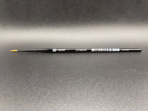 Warhammer Citadel Medium Layer Brush